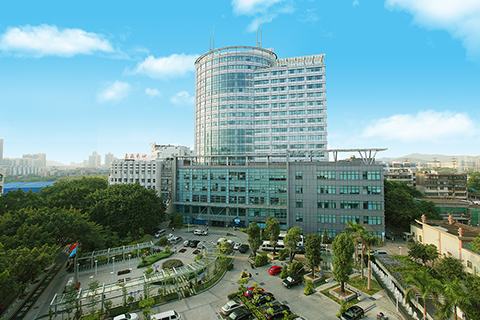 奥门金沙签约深圳市宝安人民医院（集团），共建医务管理系统